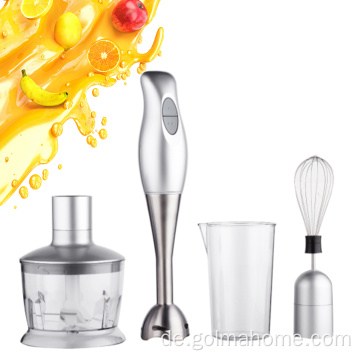 New Beauty Design Tragbarer Mixer Smoothie Maker Blander